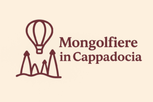 Cappadocia Mongolfiere logo
